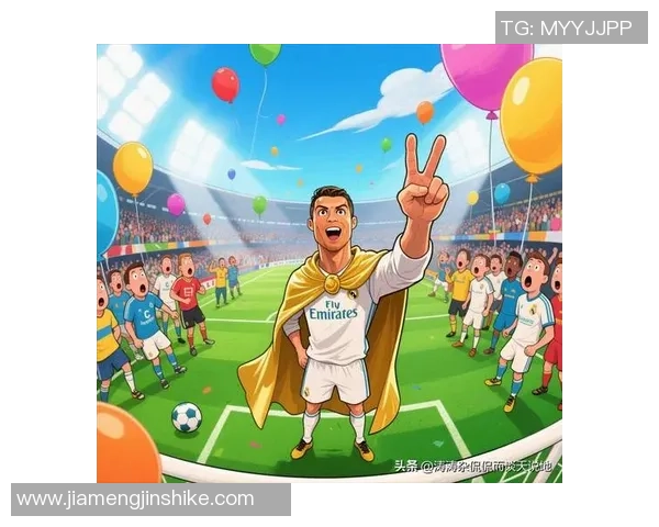 双人足球巨星同框头像展现绿茵激情与团队默契魅力